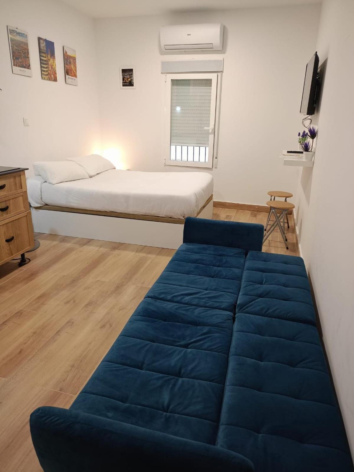 Espectacular Estudio En El Corazon De Appartement