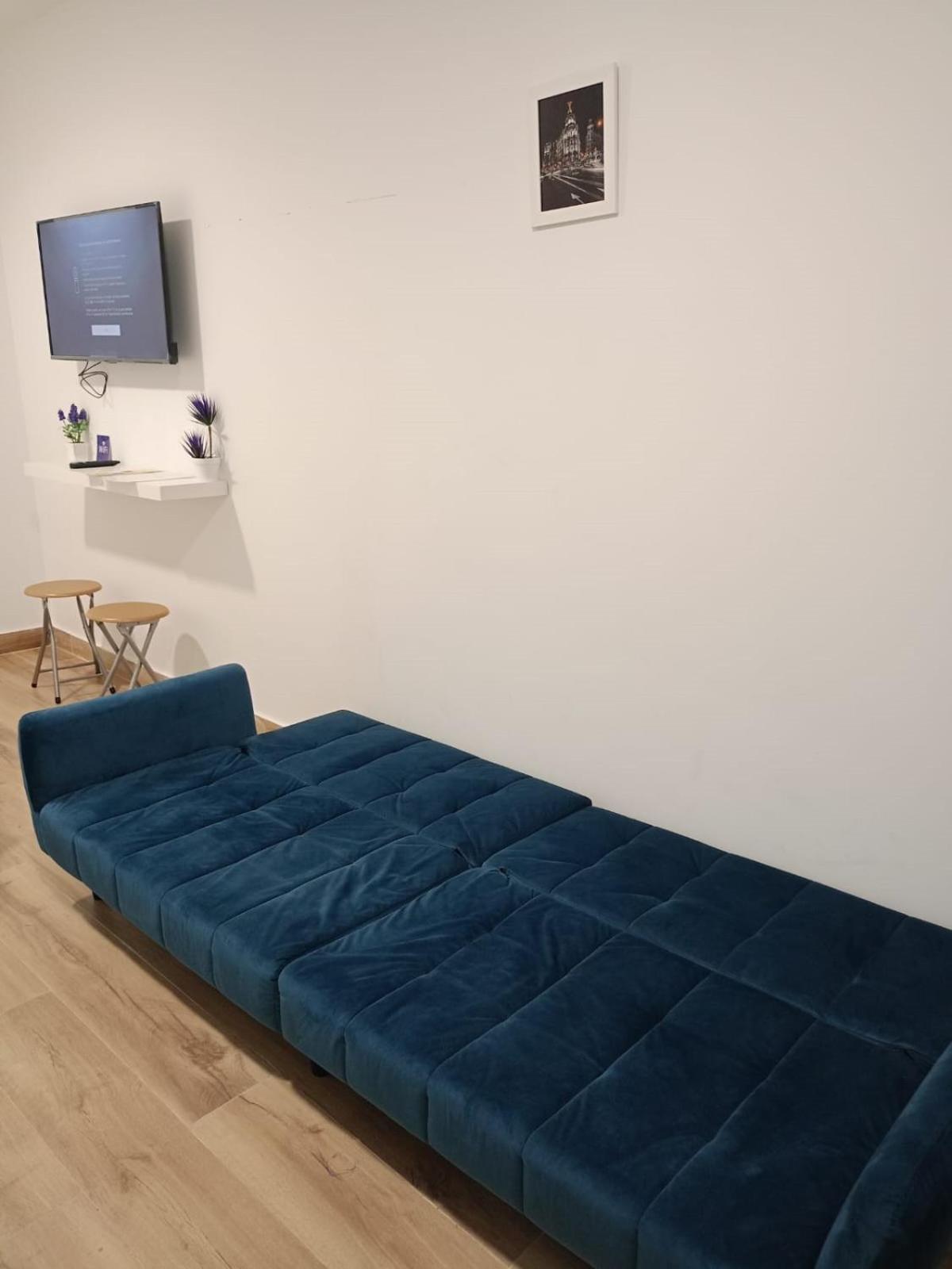 Appartement Espectacular Estudio En El Corazon De *