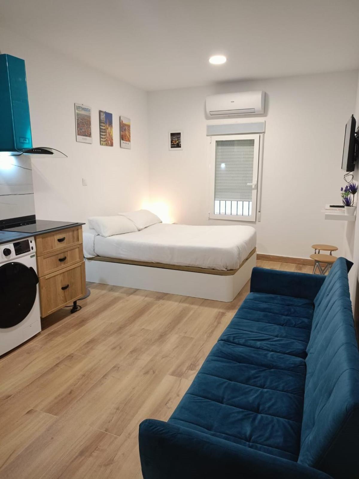 Appartement Espectacular Estudio En El Corazon De *